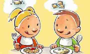 MENSE SCOLASTICHE Iscrizione al servizio mensa anno scolastico 2025-2026