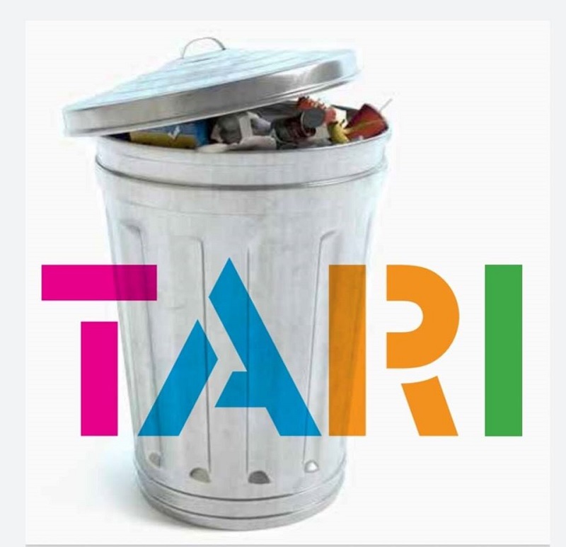 SALDO TARI  scadenza 2 dicembre 2025