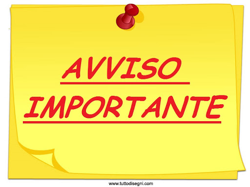 Servizio AFFISSIONI: rivolgersi ad ATLANTE Soc. Coop. sociale