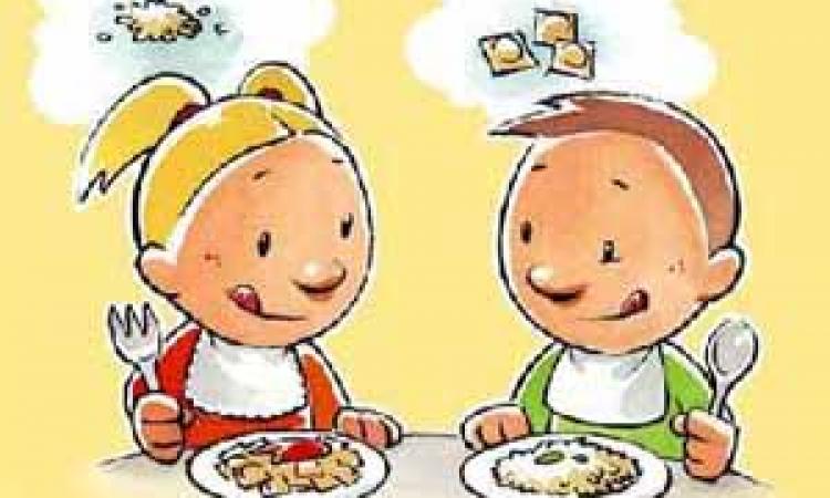 MENSE SCOLASTICHE Iscrizione al servizio mensa anno scolastico 2025-2026