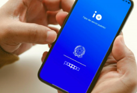 Avviso di pagamento TARI tramite app IO